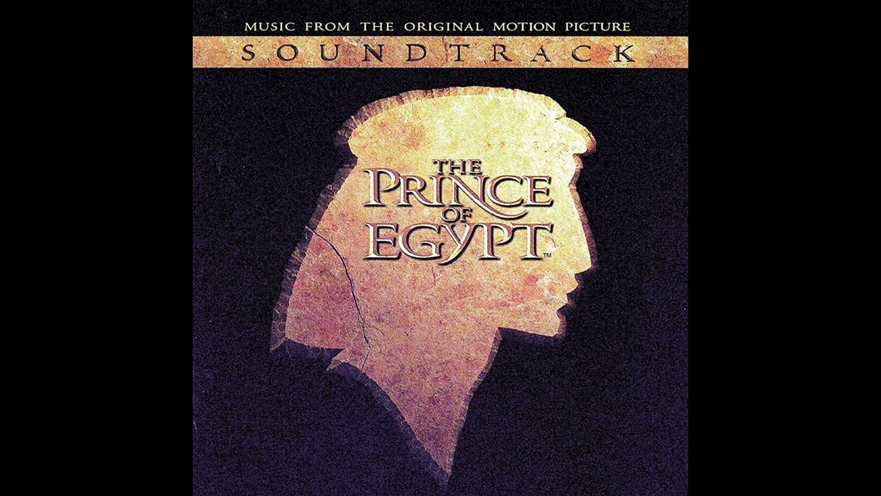 The Prince Of Egypt 