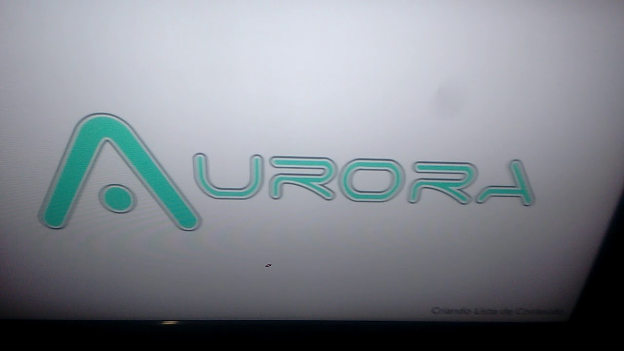 Seu Xbox não entra direto na Aurora ou na Freestyle 775