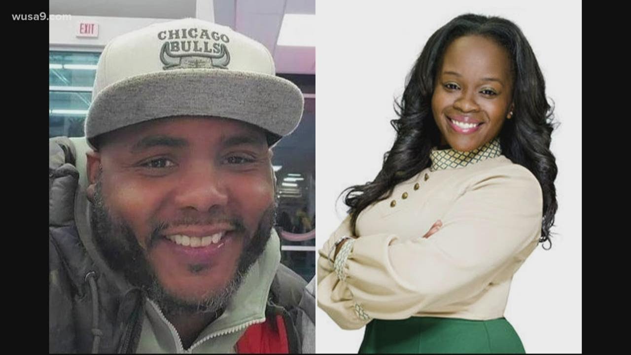 Police: University of Notre Dame employee arrested for 'domestic' murder in DC