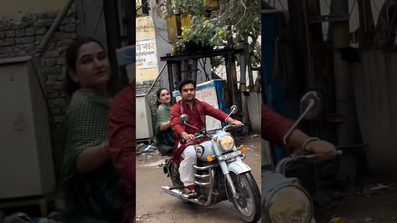 वृंदावन संत सेवा 🦚#bhaktipath #katha #indreshjimaharaj  #motivation #indreshji#meregirdharlal