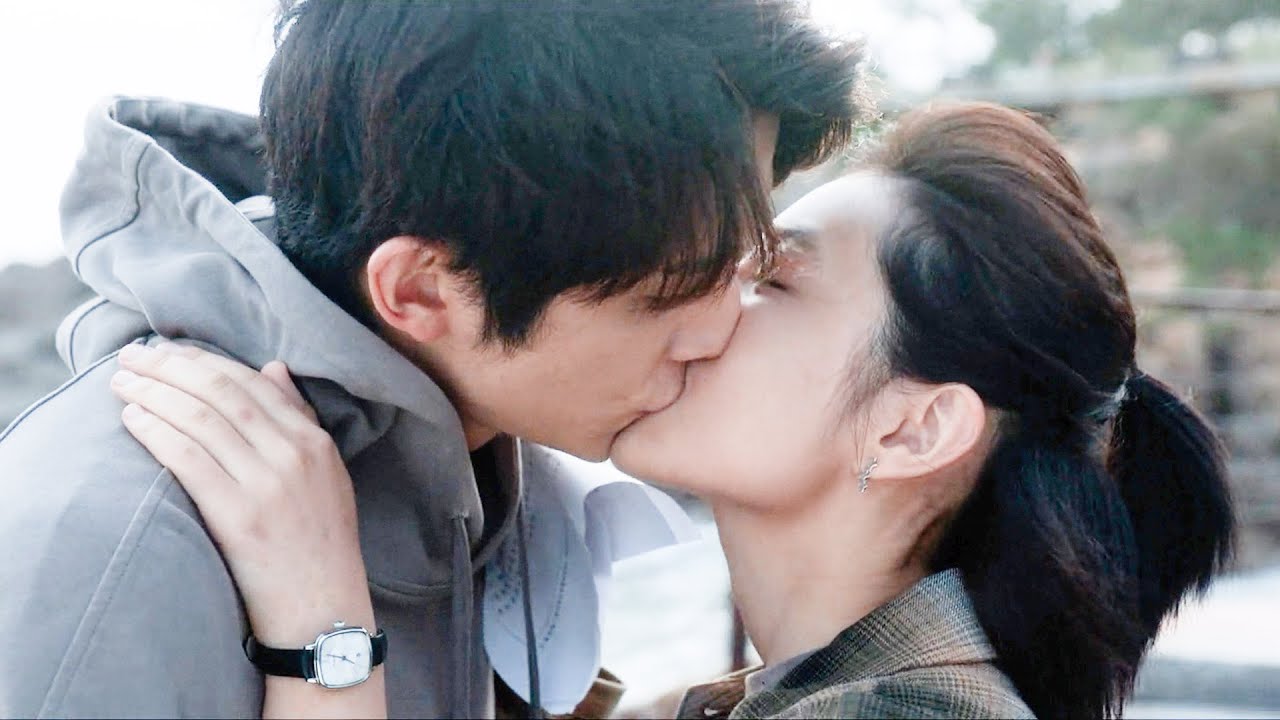 ตอนจบ! ซินเดอเรลลาเลือกซีอีโอ ขับไล่วิญญาณ อยู่ด้วยกัน