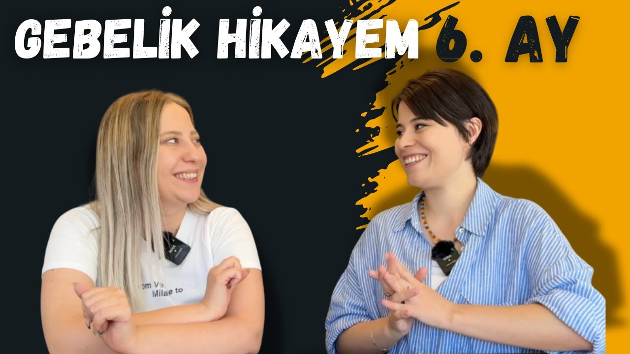 Gebeliğimin 6. Ayı | Şeker Y&uuml;kleme Testi