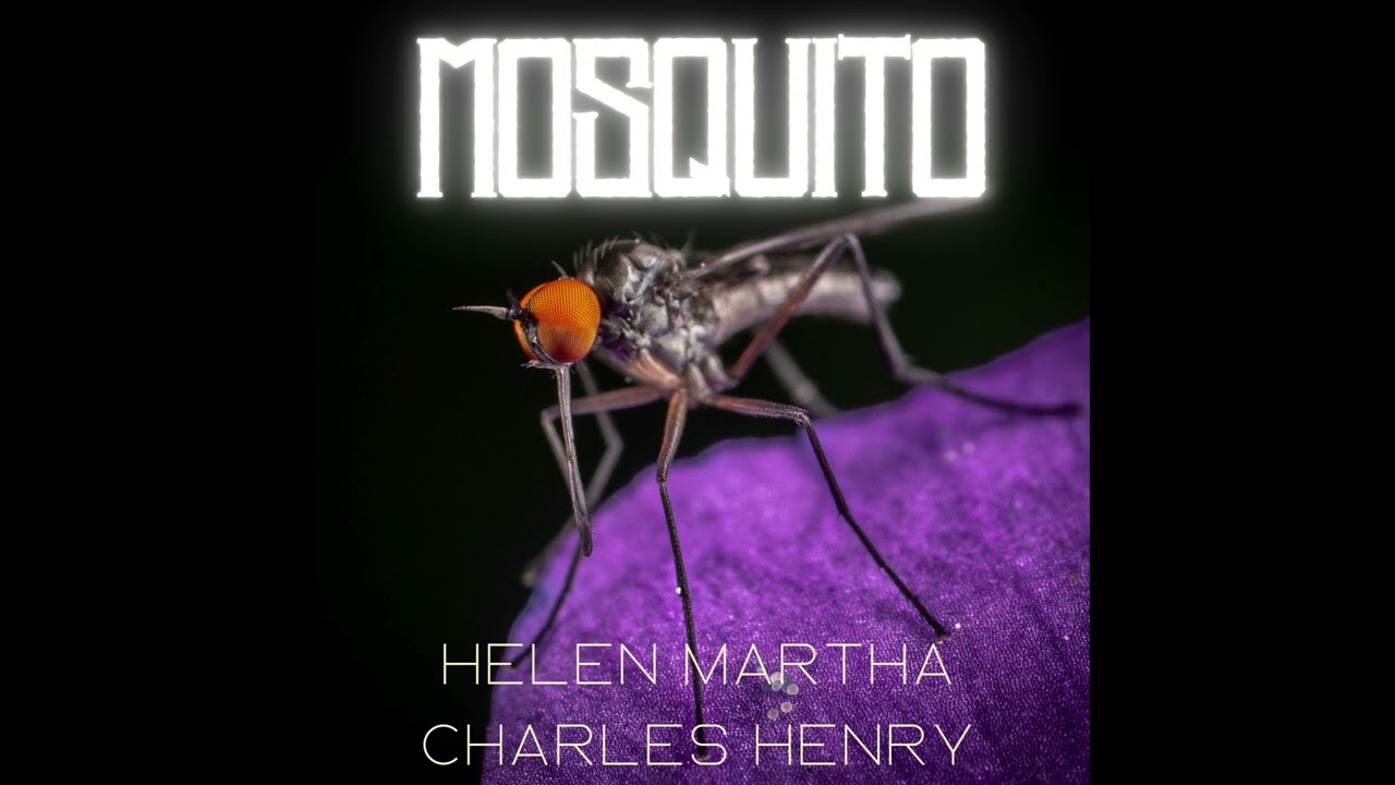 Charles Henry - Mosquito (Official Music Video) feat. Helen Martha