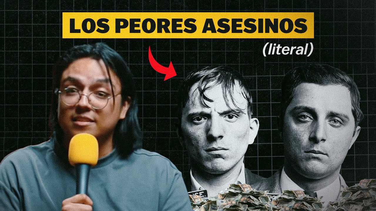 Sobrevivió Múltiples Intentos De Asesinato | Mike El Indestructible