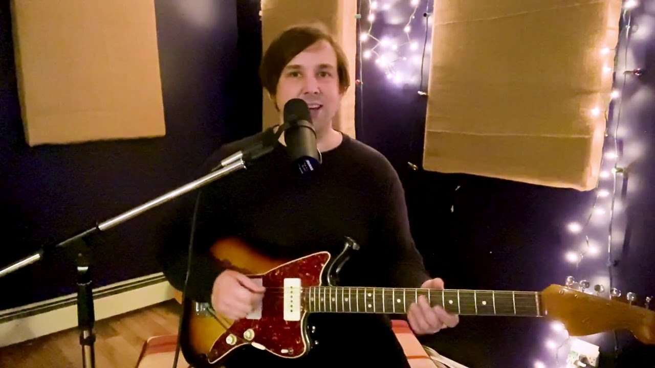 Sick Riffs #138: Chad Peck teaches you Kestrels' It's a Secret