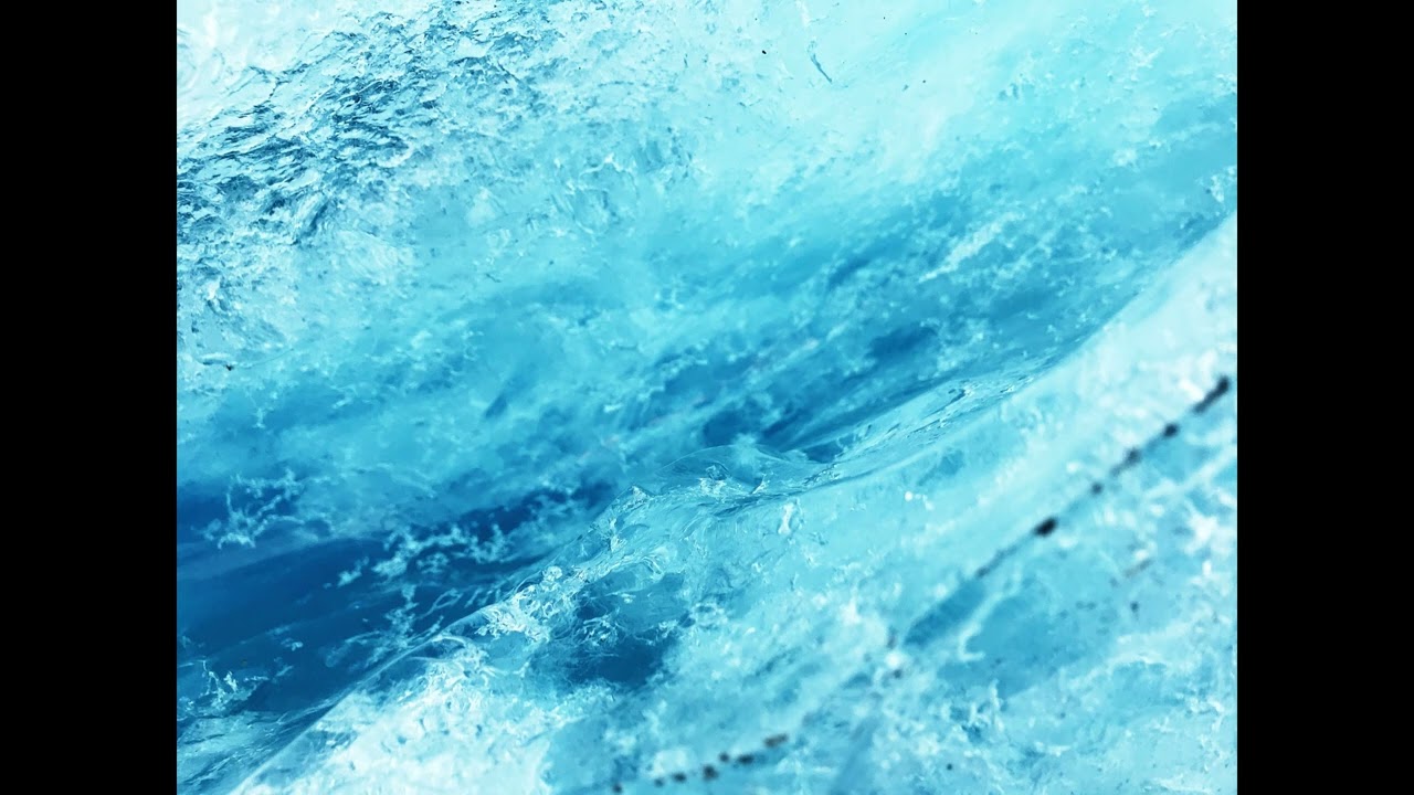 Icy Synth Whoosh Riser Reverb Sound Effect