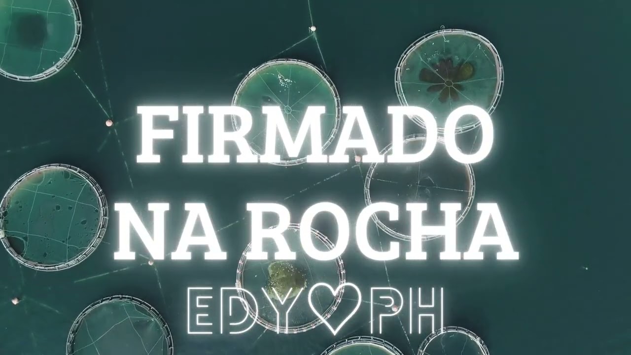 FIRMADO NA ROCHA | @edyeph 