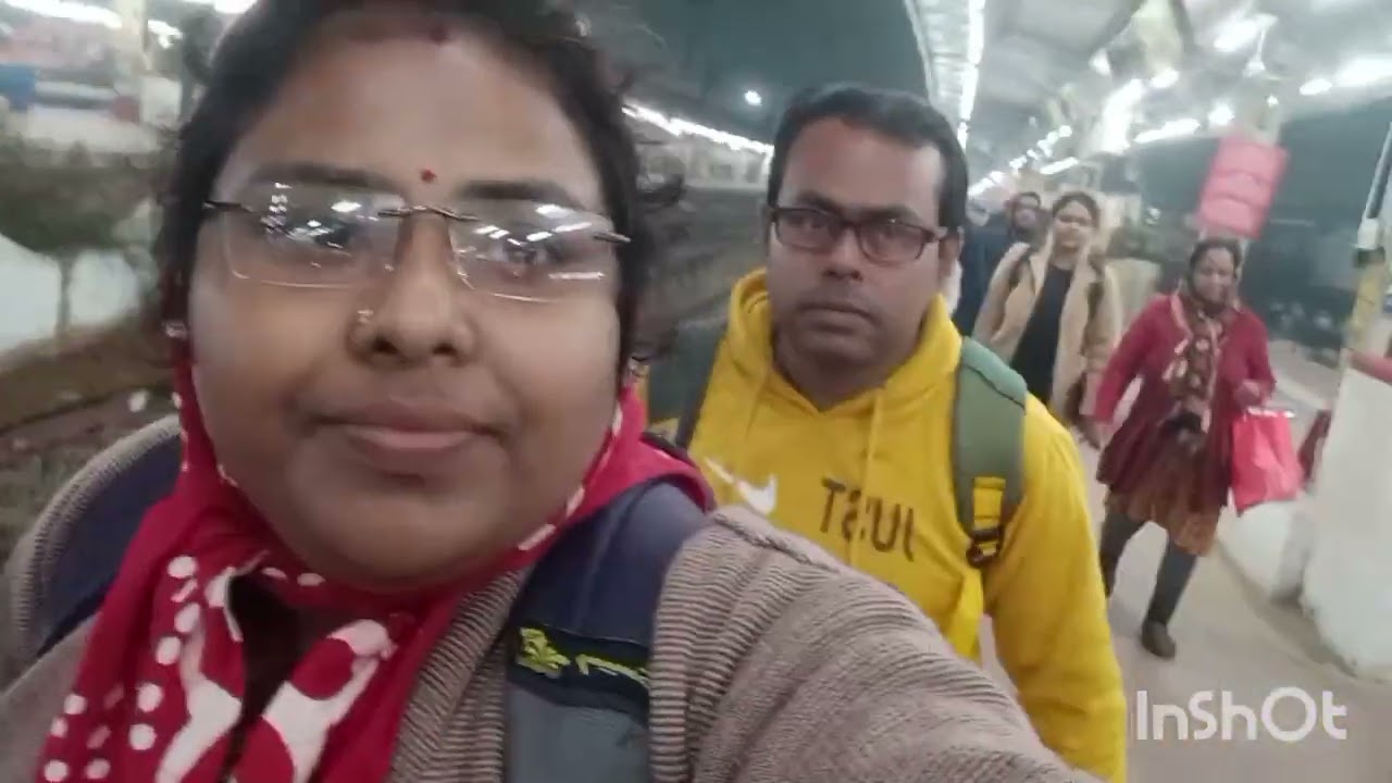 পুরী ঘুরতে যাওয়া (২২/০১/২০২৬)জয় জগন্নাথ 🙏🙏🙏