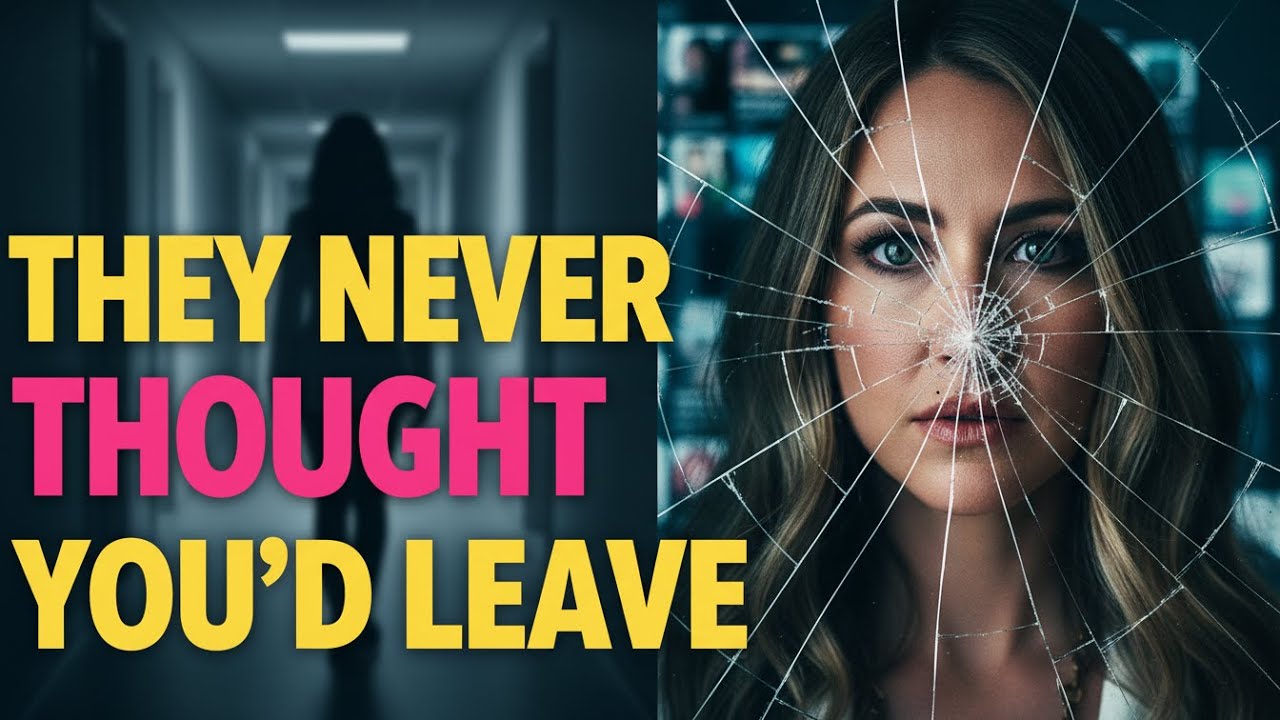 The Avoidant Thought You’d Never Leave… Now They’re OBSESSING & Watching You Nonstop | Megan Weks
