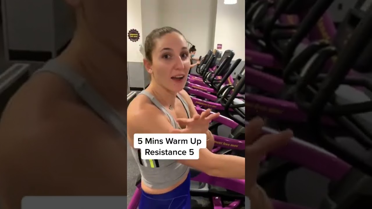 15 Mins Elliptical Workout For Fat Loss 🔥🔥 ⁣⁣#15minsworkout