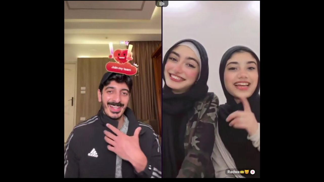 شاكر محظور دلوقتي كيست مع رضوى شاكر يسألهم