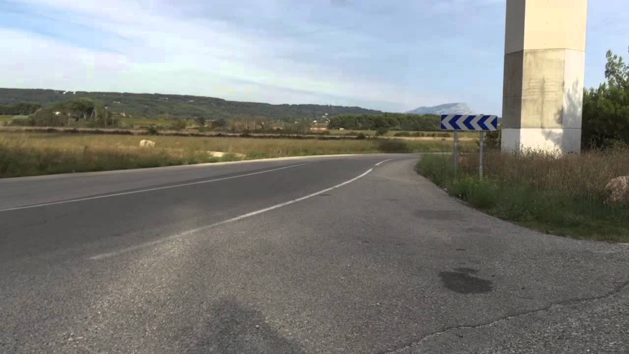 Porsche Boxster 986 Dansk Sport Exhaust sound