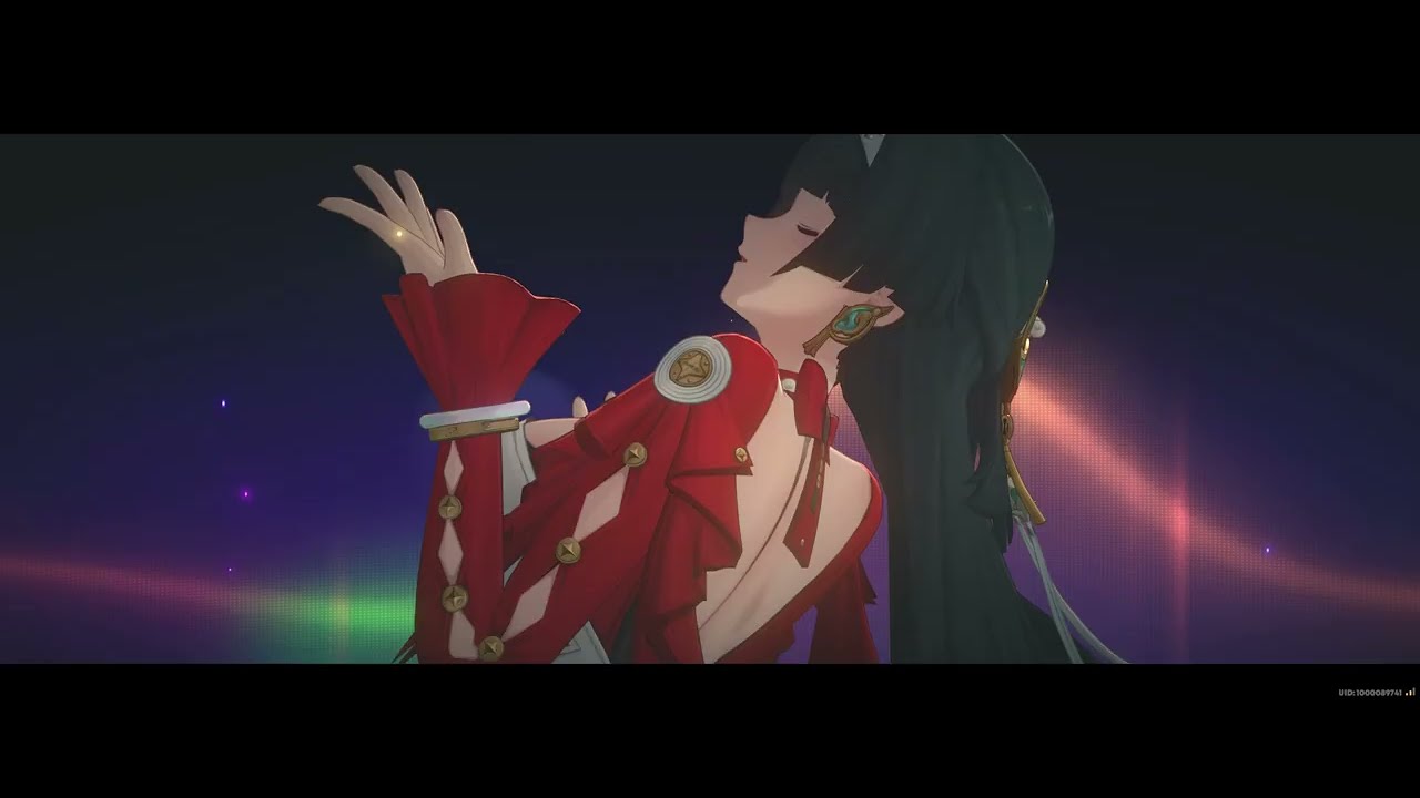 Astra Yao Ultimate Song (w/ without vocals)