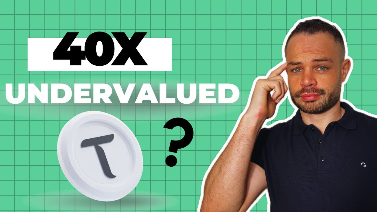 Could TAO Offer High APY? Staking Explained