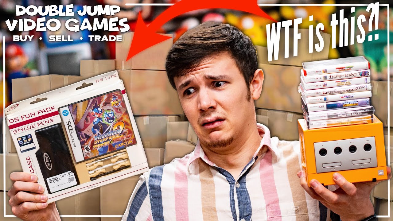 MysticRyan РАЗБИВАЕТ нас бесконечными заказами на таинственные коробки! | DJVG