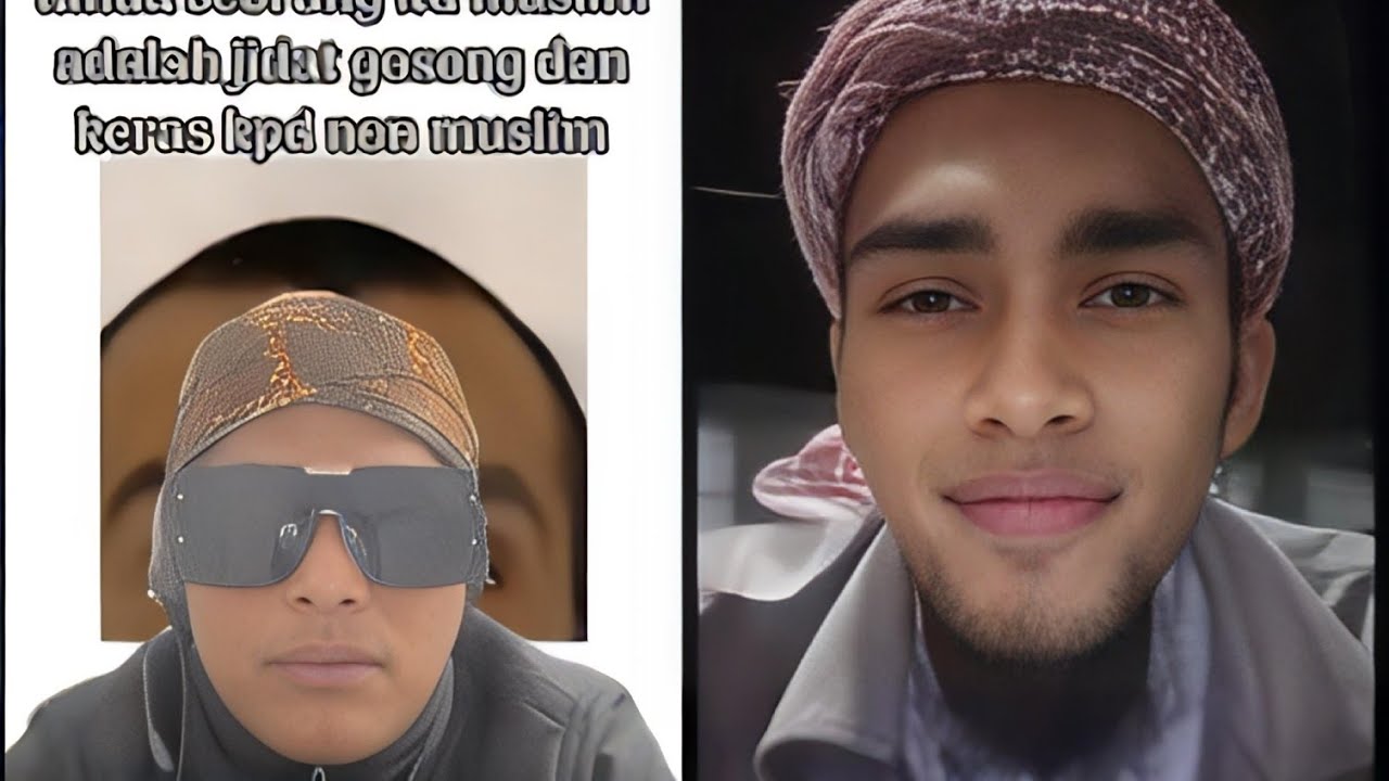 EDIS TV 13 November 2025 | Diskusi Kristen - Islam.