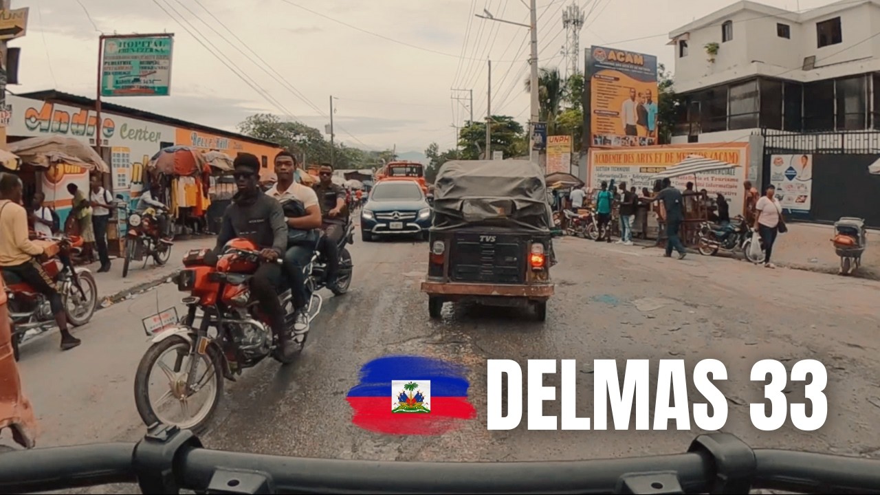 Delmas 33 en 2024