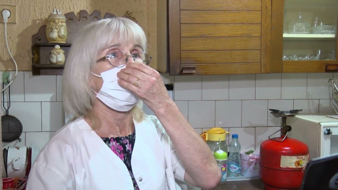 10 minuta: Gerontodomaćice u službi starih lica