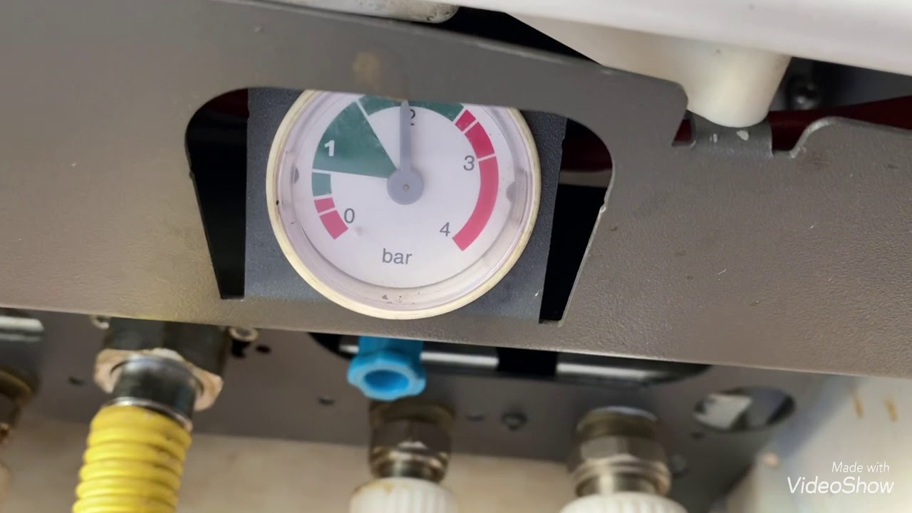 Kombi Tesisatı Su Kaçırıyor Nasıl Bulunur?