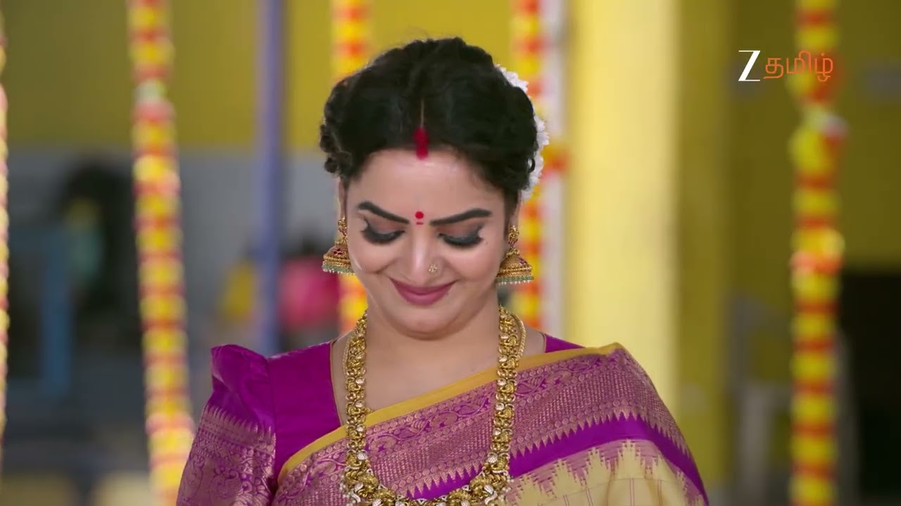 Annamalai Kutumbam | Ep - 63 | Webisode 0 | Feb, 6 2026 | Roopa B,Yuktha, Aashish | Zee Tamil