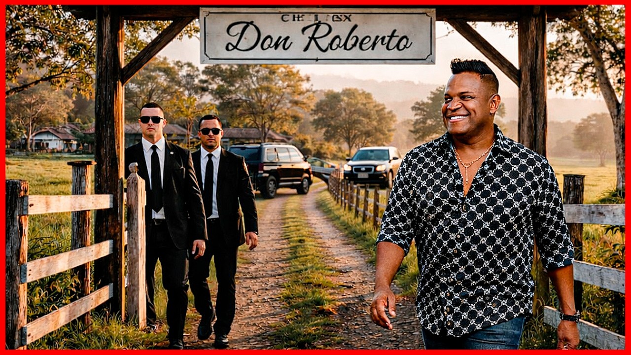 Lo que Omar Geles Nunca Mostró: Fincas, Millones y un Legado en Peligro