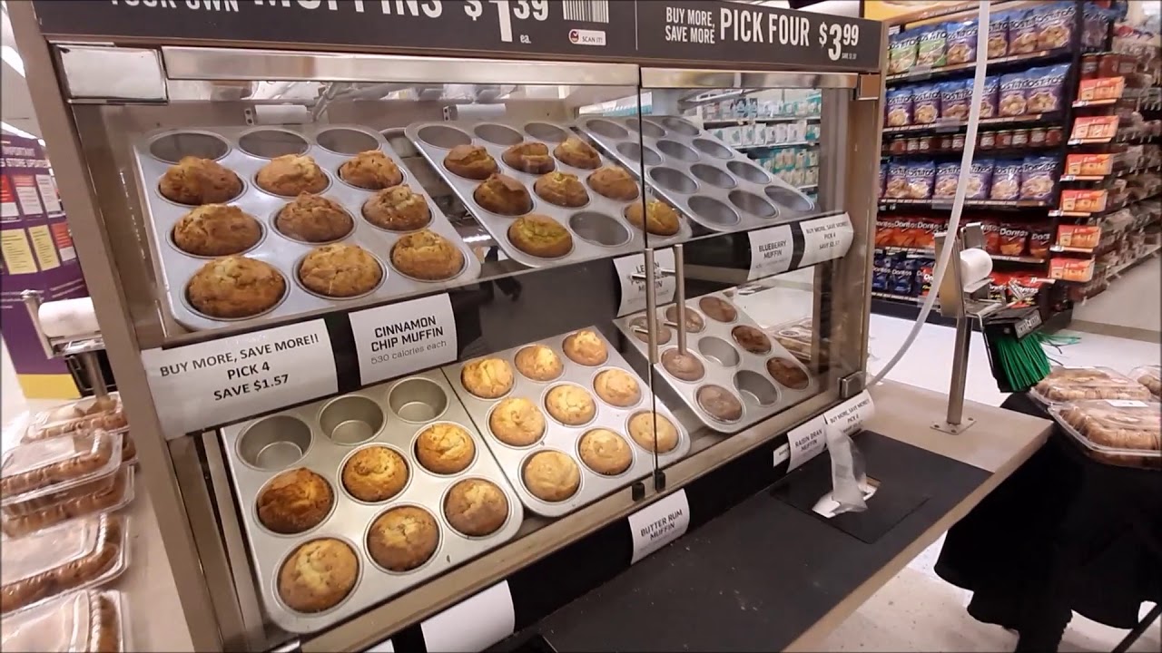 Quick trip to the Supermarket (Supermercado)   (portuguese/spanish subtitles)