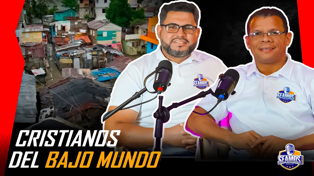 LAS CLASES SOCIALES EN EL CRISTIANISMO - PARA DIOS TODOS SOMOS IGUALES | @JoseContreras777