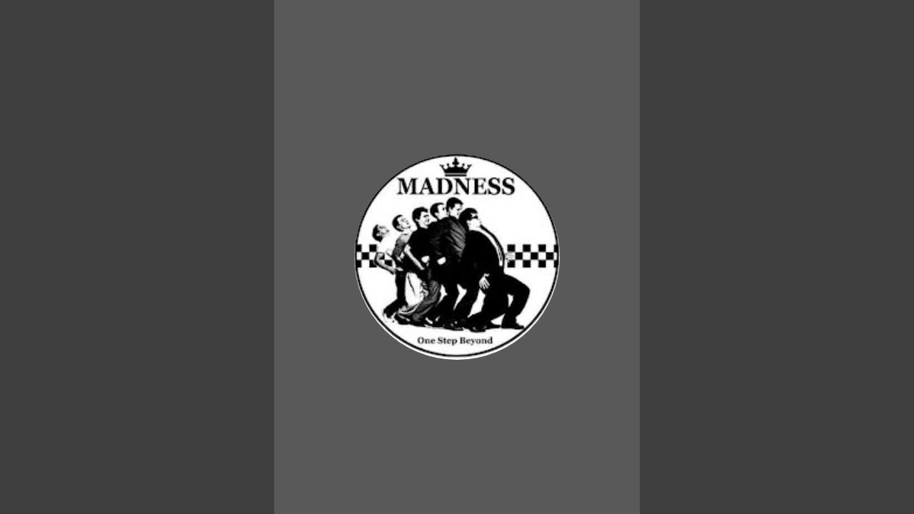 2tone records made in England  is live