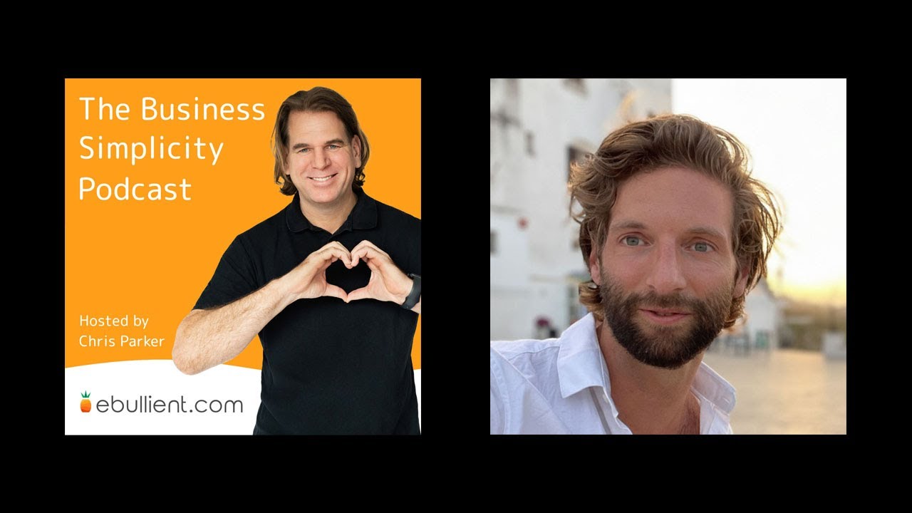 Why Team Dynamics are the Key to a Successful Search with Werner Spronk