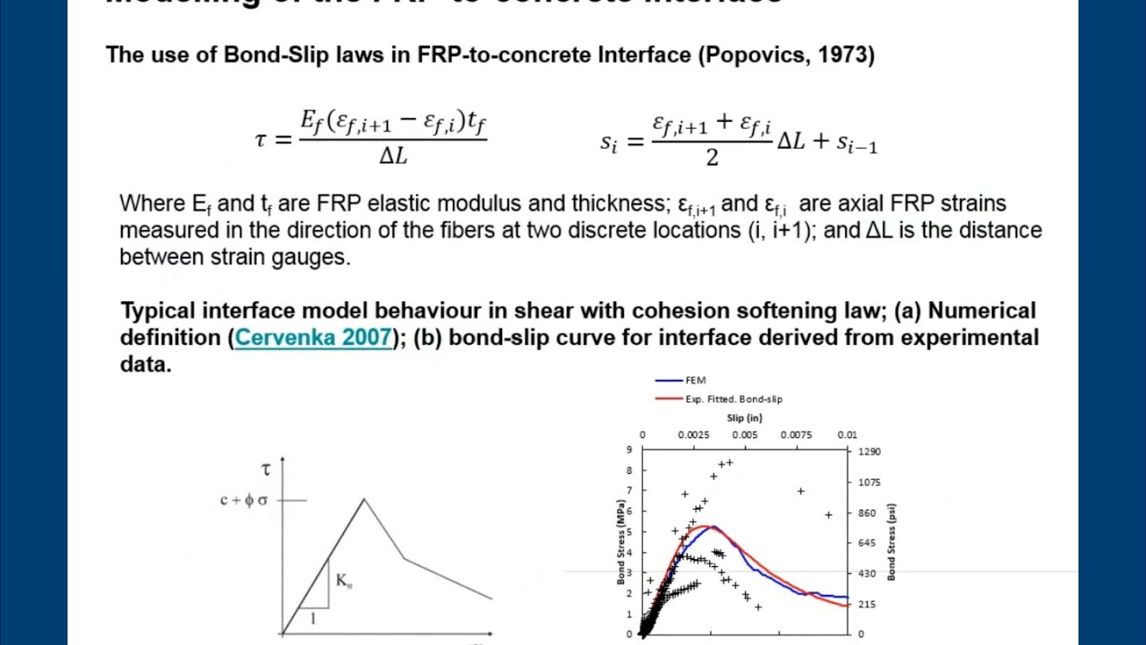 A Guideline and Review on the Modeling Techniques Used in Finite Element Simulations
