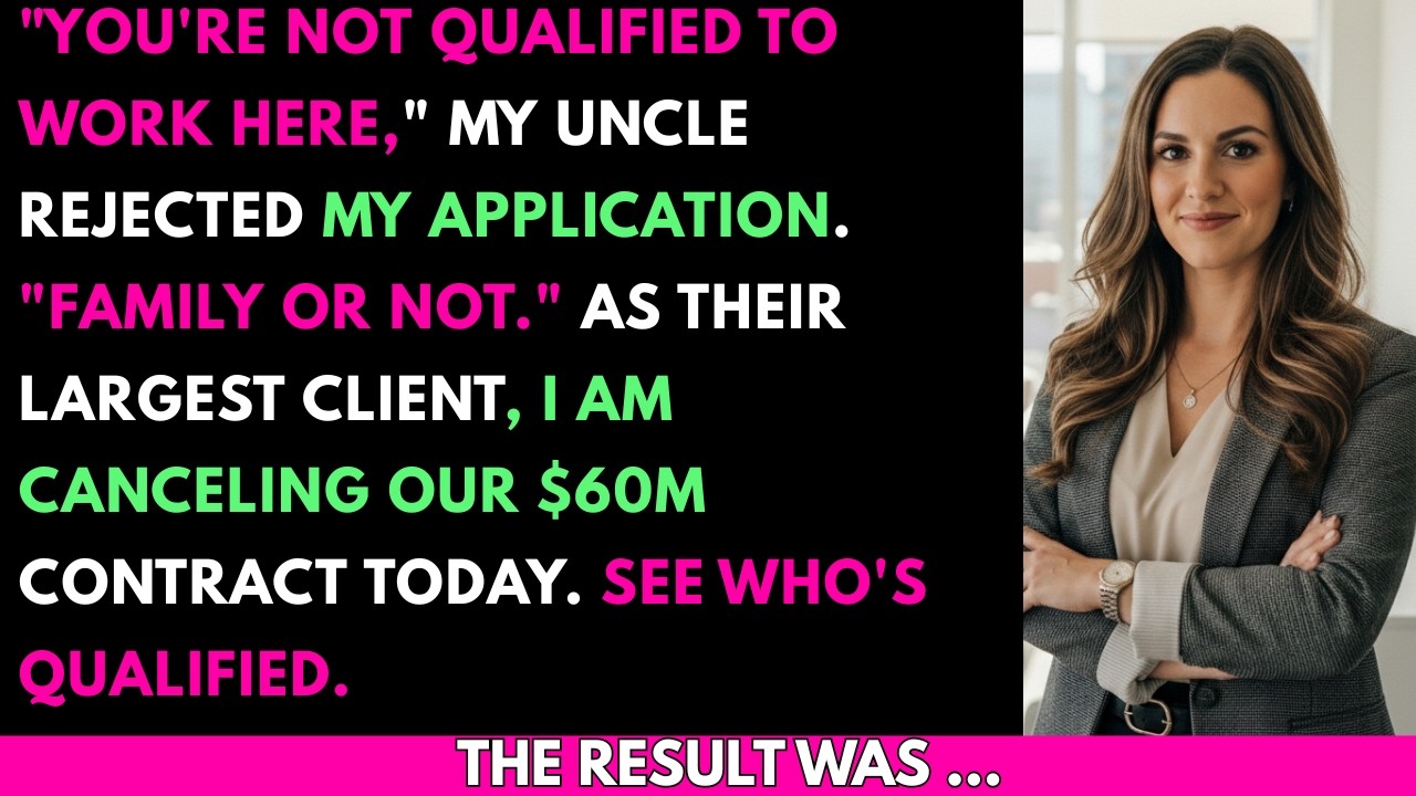 My Brother Fired Me From The Family Business—Then Found Out Who Really Owned It