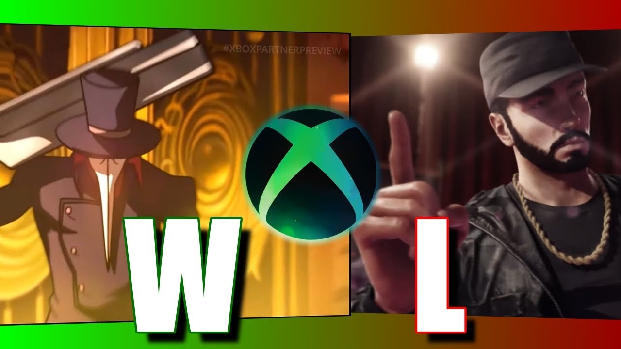 Xbox Partner Preview: The BIG Wins… and the Painful Ls
