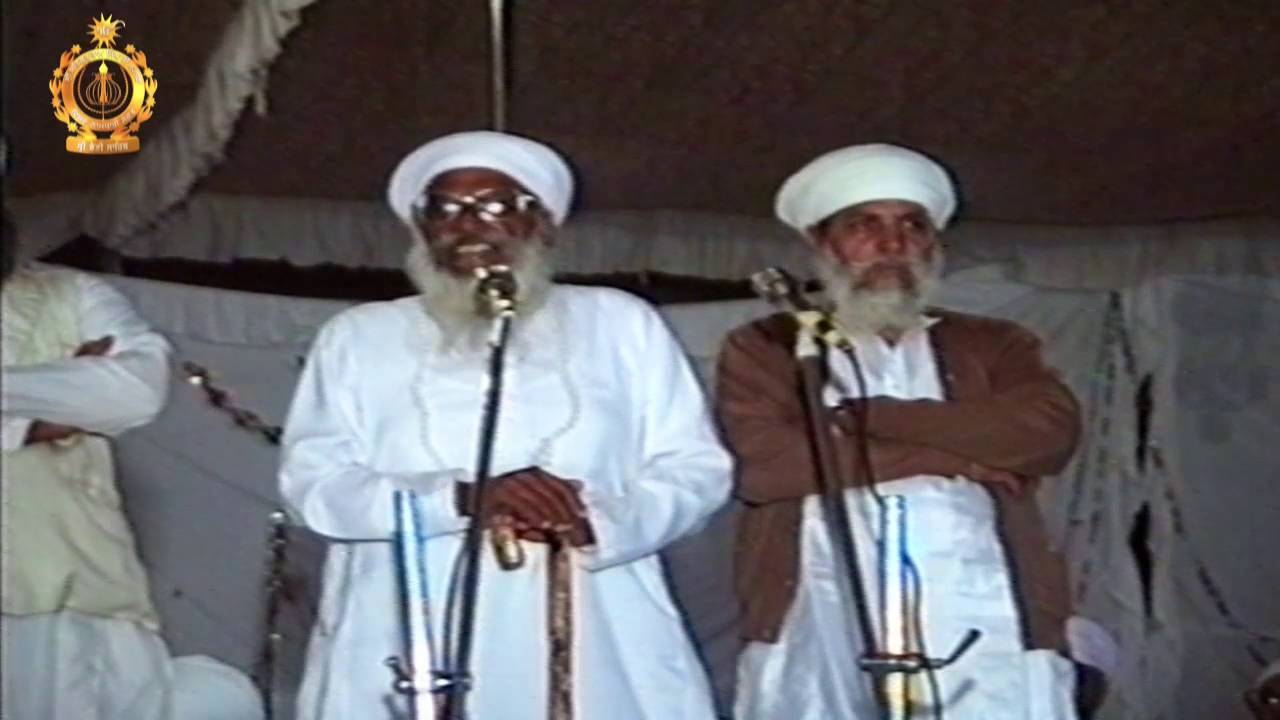 Kavishri Kavi Jiwan Singh Ji@Parsang Avtar Satguru Partap Singh Ji@Gurdwara Sri Bhaini Sahib, PUNJAB