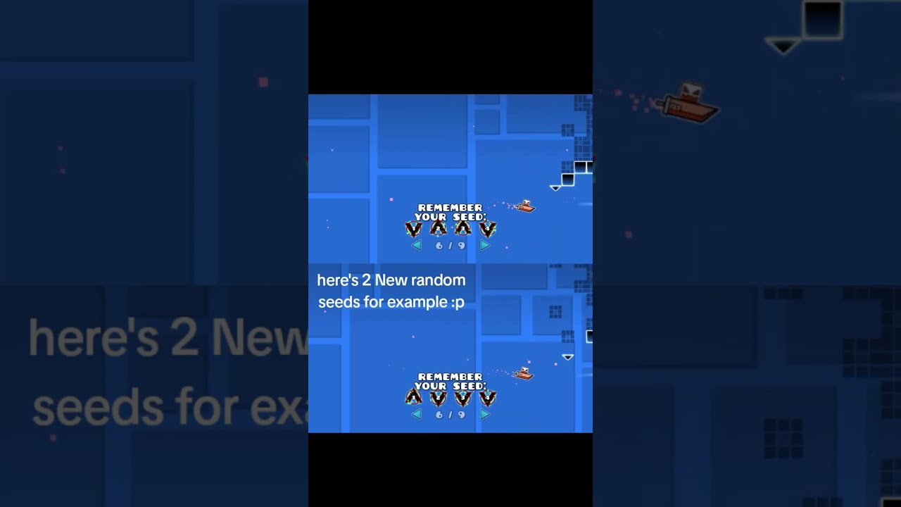 Mesmerizer randomized memory part EXPLAINED 