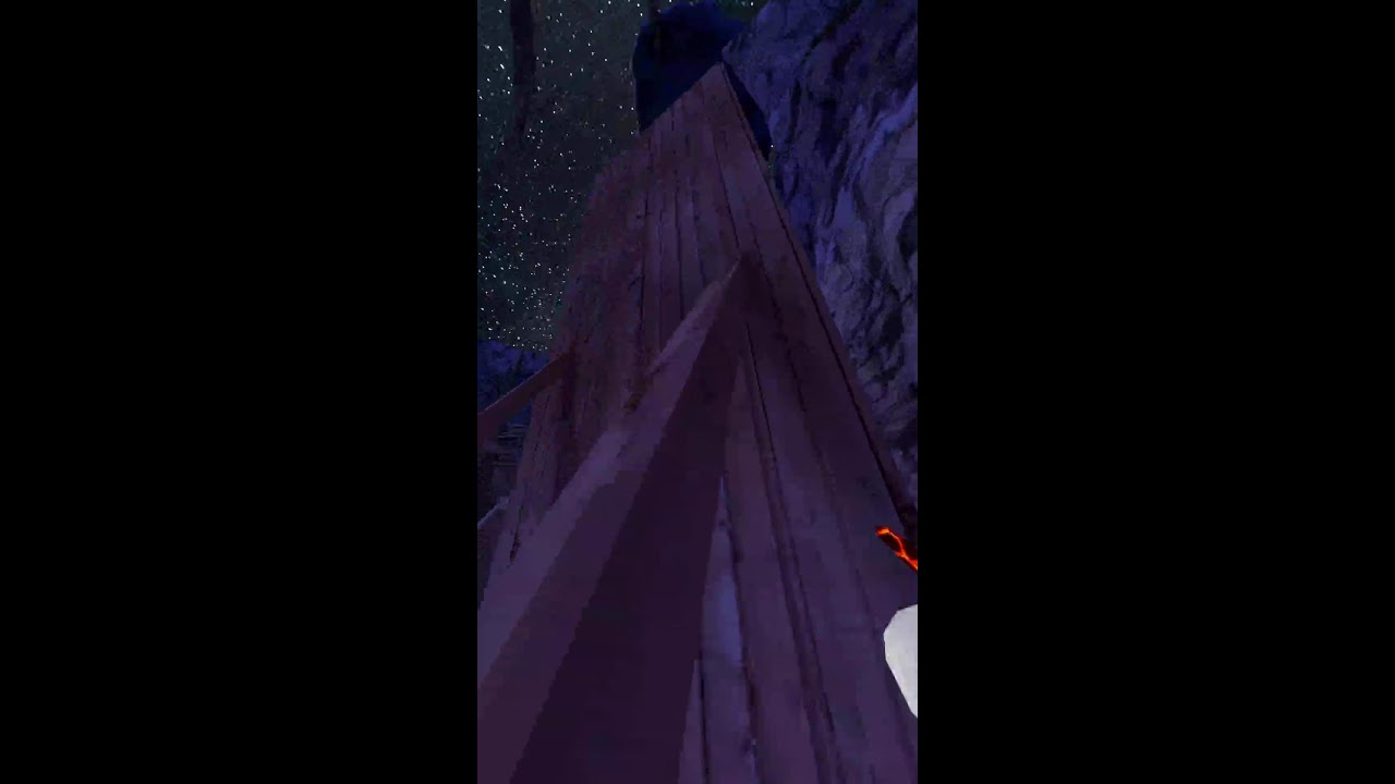 Meta Quest Broadcast | Powered by LIV