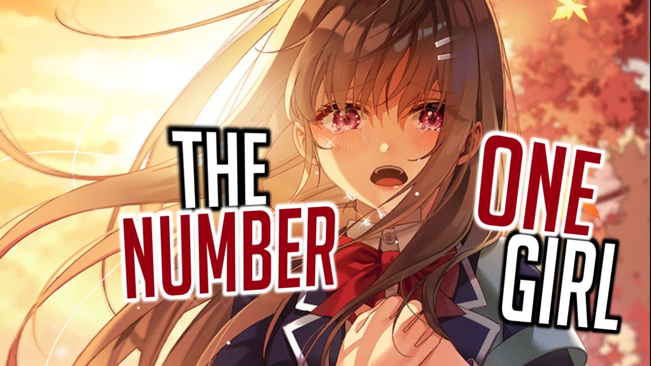 Nightcore - Number One Girl (ROS&Eacute;) - (Lyrics)