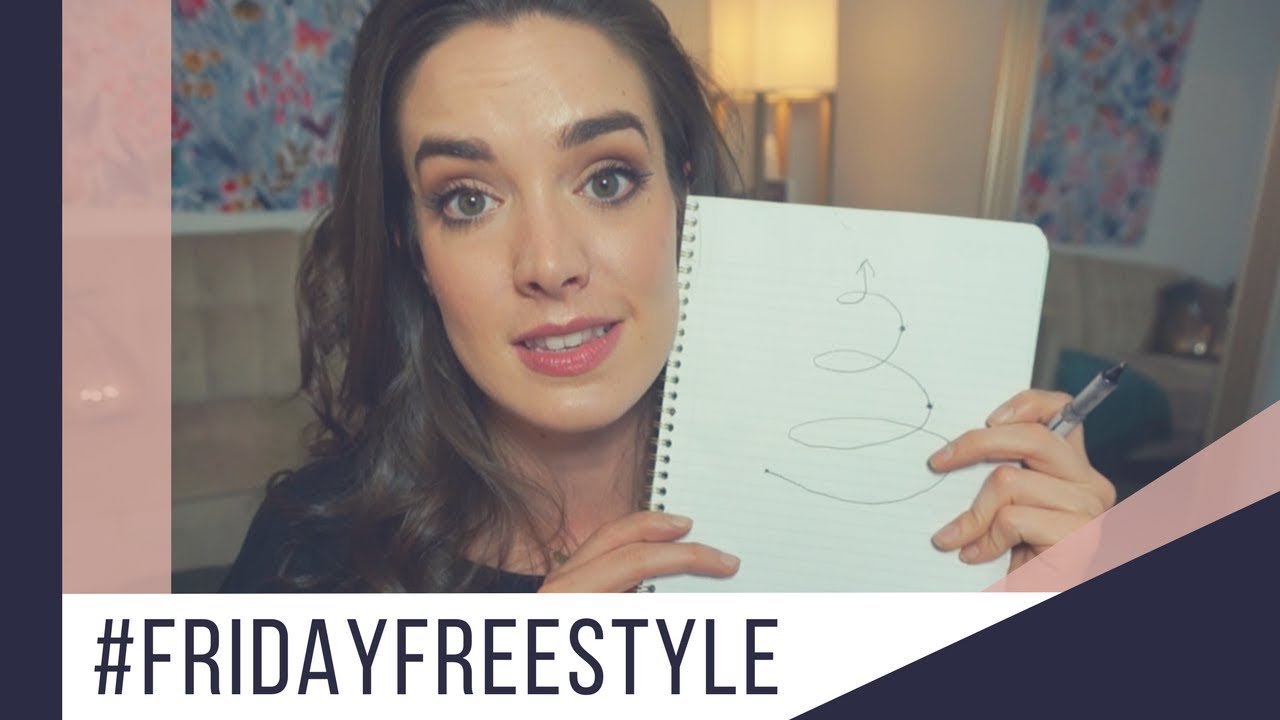 Why You Keep Attracting the Same Men // Amy Young // #fridayfreestyle