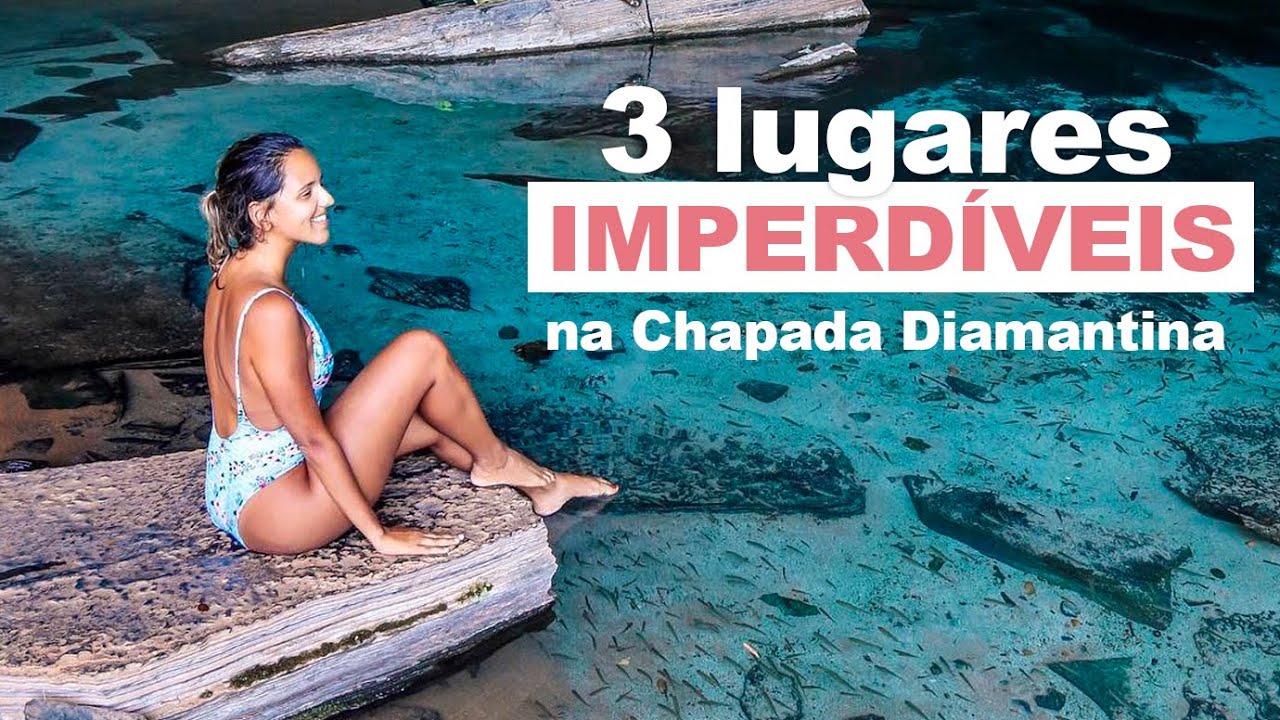 FAZENDA PRATINHA, MORRO DO PAI INÁCIO E GRUTA DA LAPA DOCE - Chapada Diamantina | Prefiro Viajar