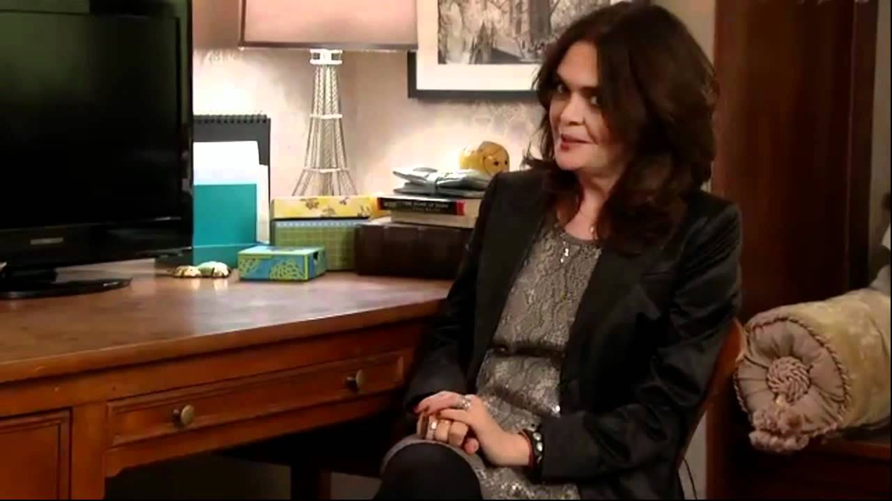 Pretty Little Liars Season 2 - Pretty Little Set Design HQ
