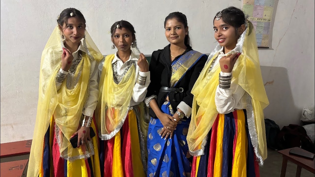 Every Dance choreograph by me part-1 | | sai baba public school Ramanujaganj | | @SudhaTiwarii 