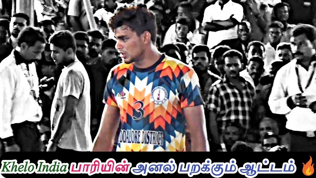 SEMI FINAL - ICF CHENNAI VS CUDDALORE DISTRICT SERUTHUR FULL MATCH HIGHLIGHTS 2019 HD | SERUTHUR