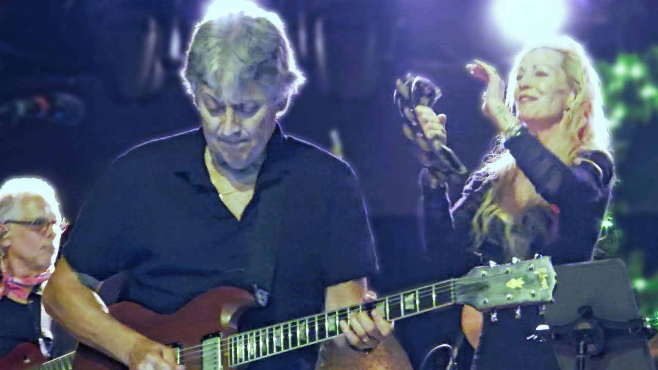 "Reelin’ In the Years" The Steely Damned 2 | Belly Up | Solana Beach, CA | 2025-12-30