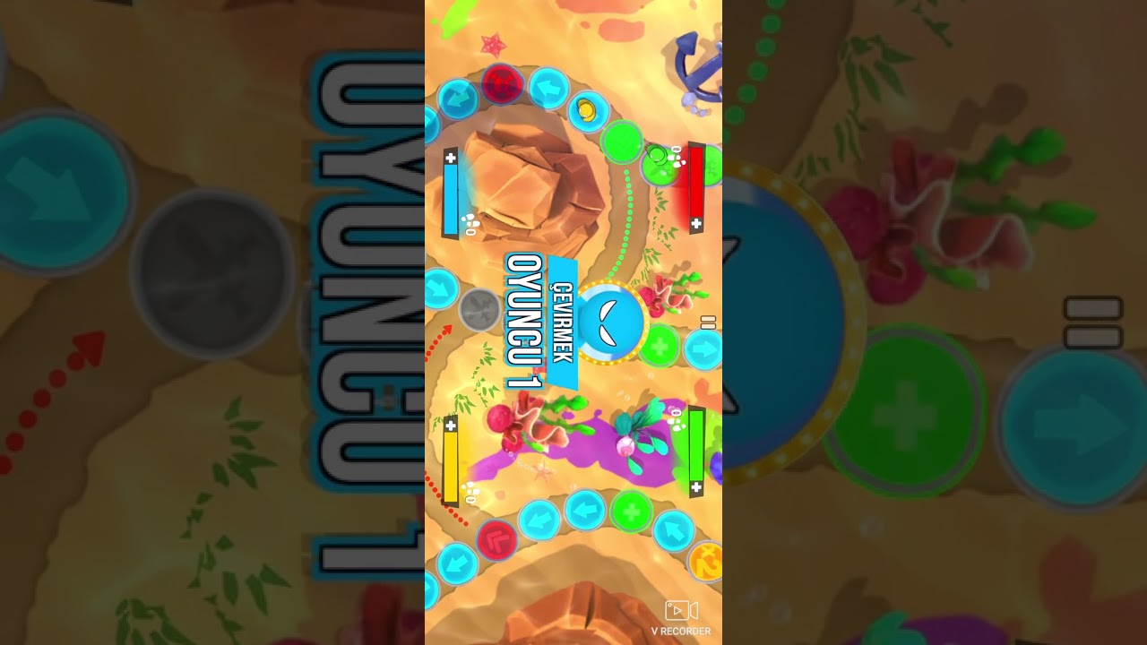  Stickman PARTY oynadık yenmeye çalıştık