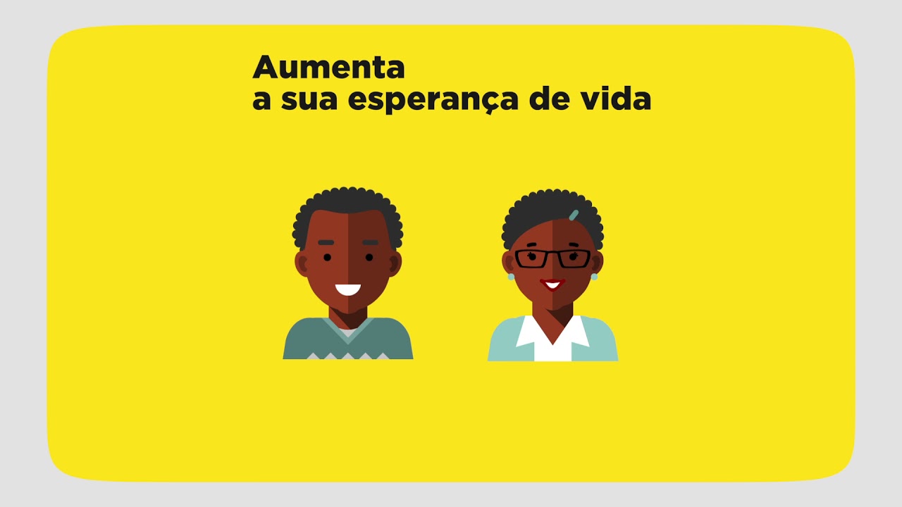Campanha do Dia Mundial Sem Tabaco 2021
