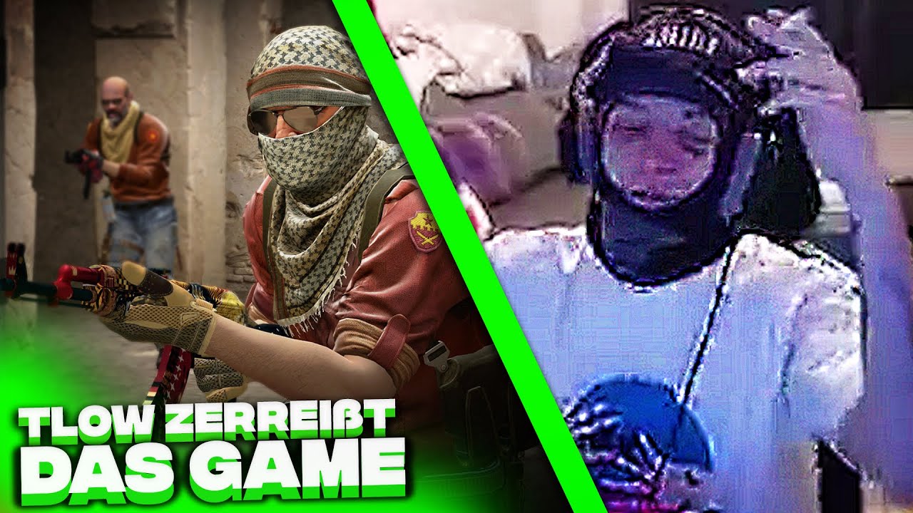 WIR SIND DIE BESTEN! 👑 | TLOW STREAM HIGHLIGHTS