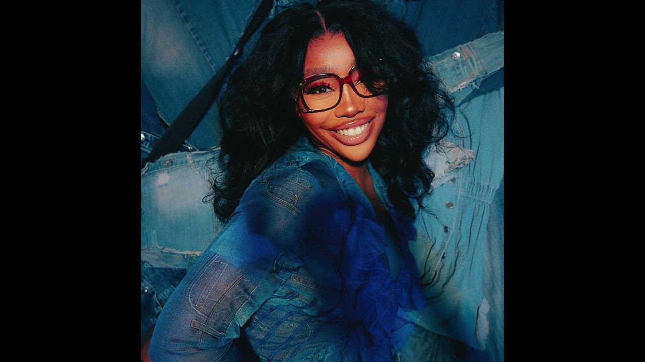 SZA- Low (2000's RnB REMIX)