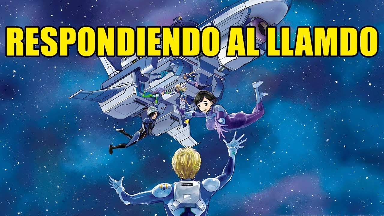 Respondiendo al Llamado r/HFY
