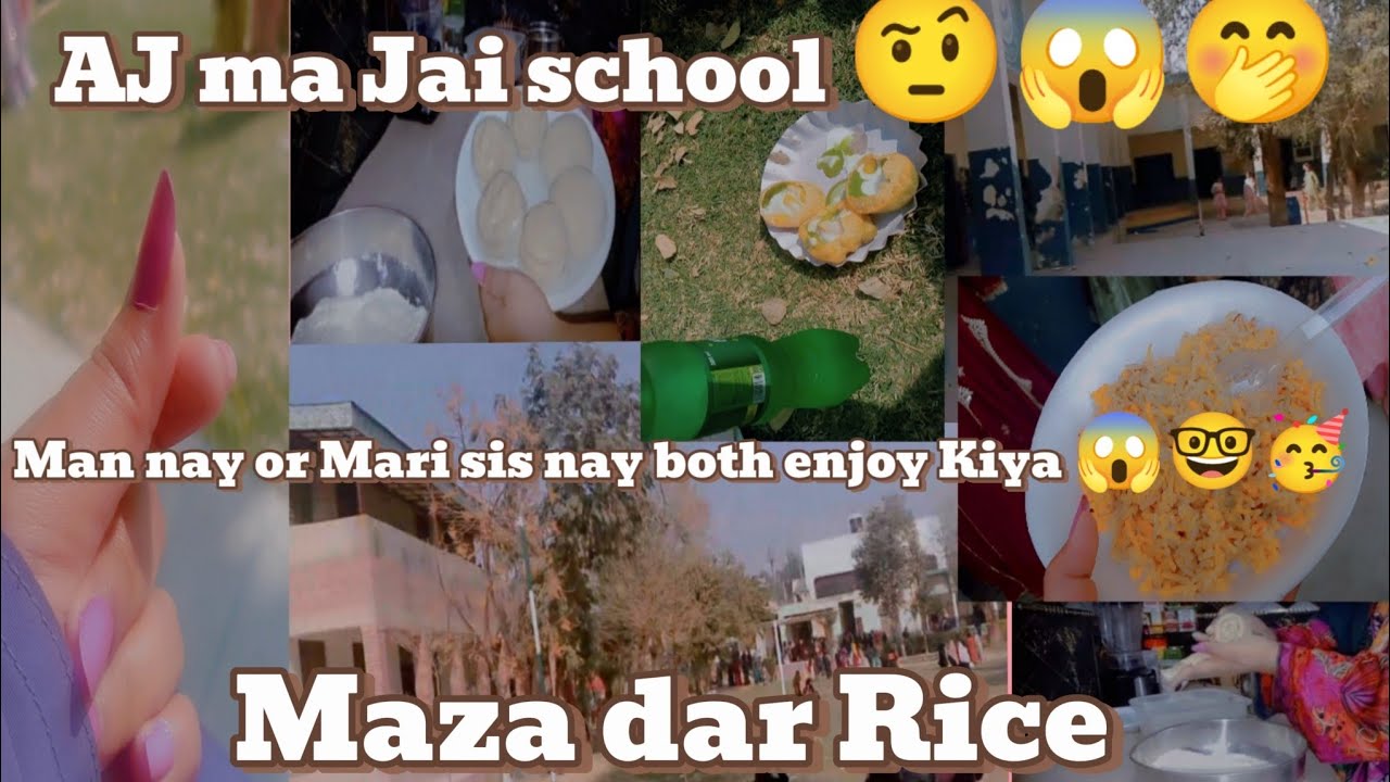 Morning too Night Routine/Pakistani family vlog/Khadija somroo/Mix sabzi Rice /sabzi pulao 🍚🍚🍛🍛