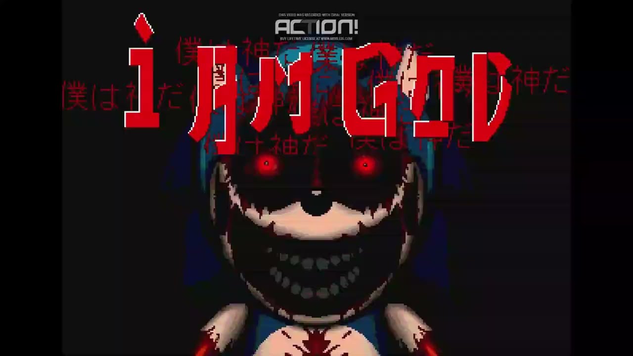 Sonic.ERR & all secret