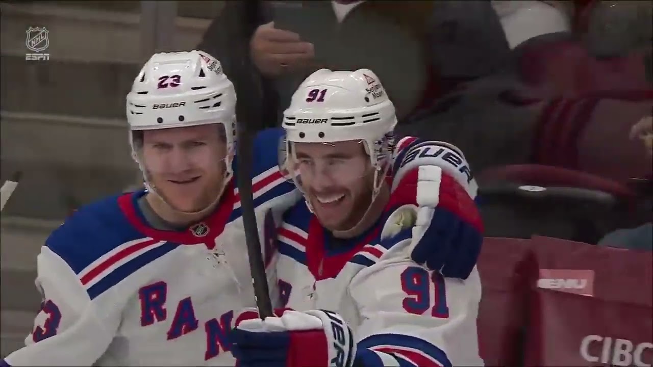 Reilly Smith - All Goals 2024-25